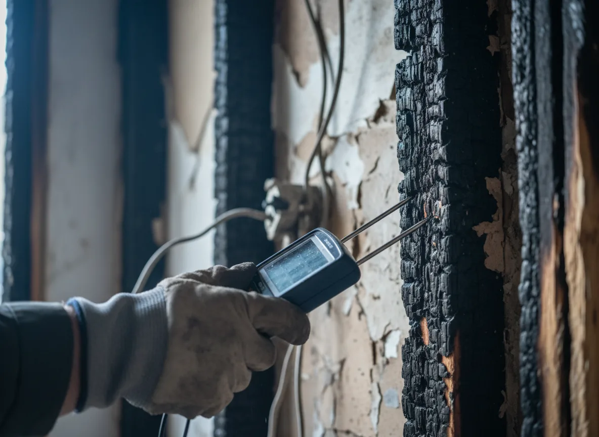 Fire Damage Restoration Krakow, WI FAQs